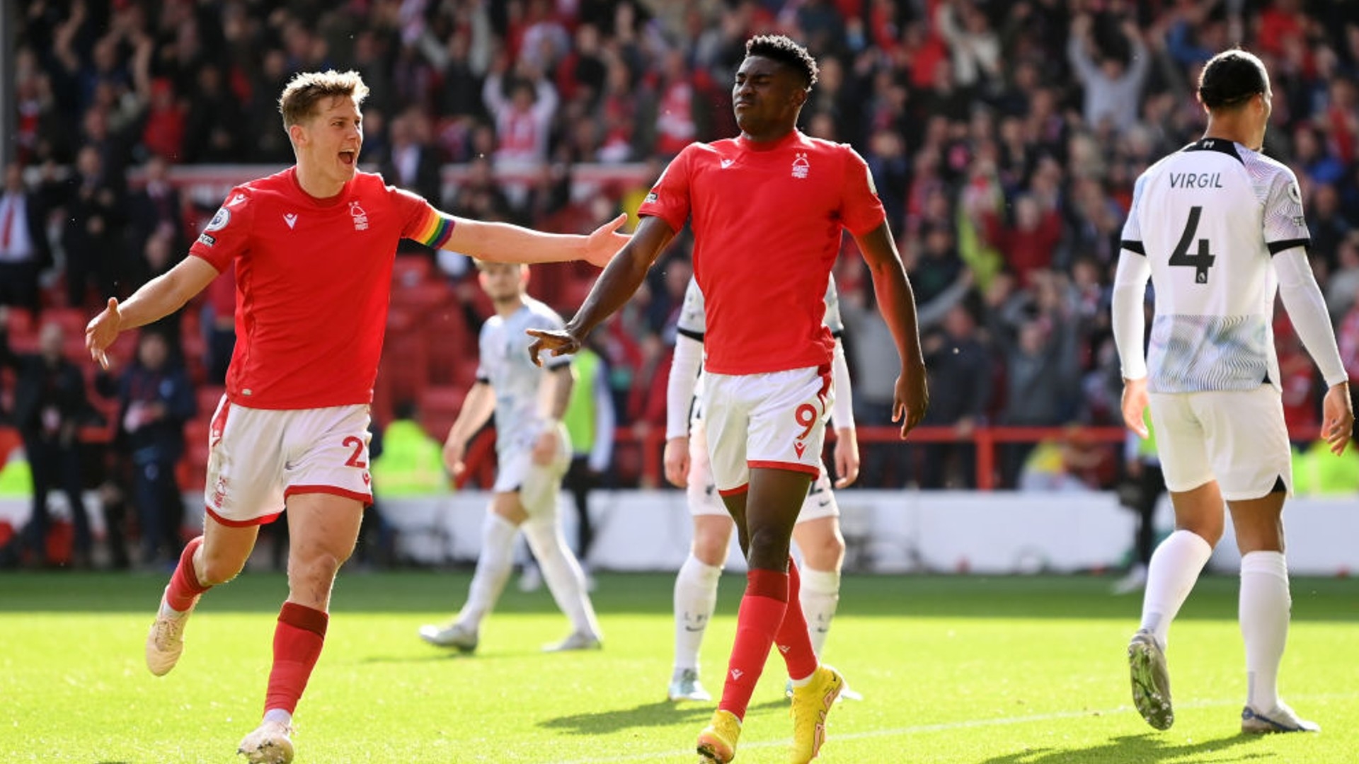 不仅稳住了 不仅稳住了