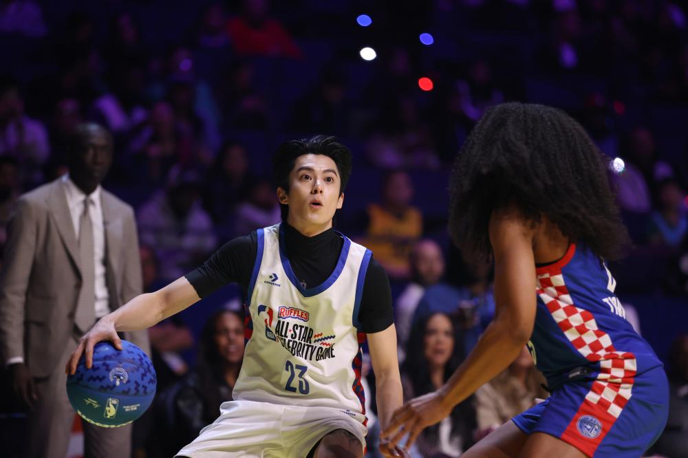 频频崭露头 频频崭露头